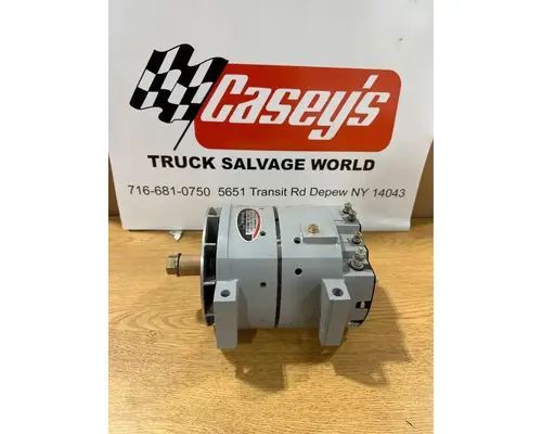Alternator Universal universal Casey's Truck Salvage World