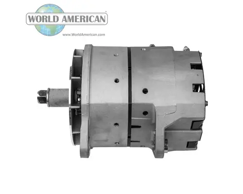 Alternator Universal universal Holst Truck Parts