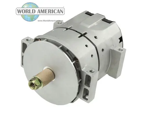 Alternator Universal universal Holst Truck Parts