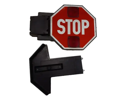 Body Parts, Misc. UNIVERSAL UNIVERSAL Quality Bus &amp; Truck Parts