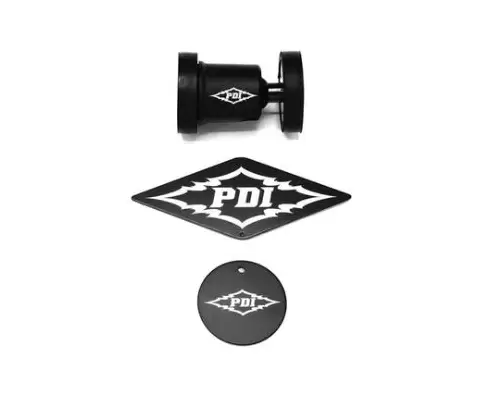 ECM Universal universal Holst Truck Parts