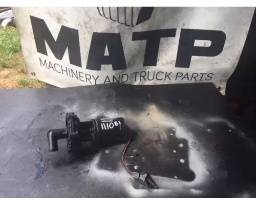 Engine Parts, Misc. Universal universal Machinery And Truck Parts