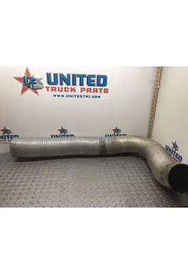 Universal Universal Exhaust Pipe
