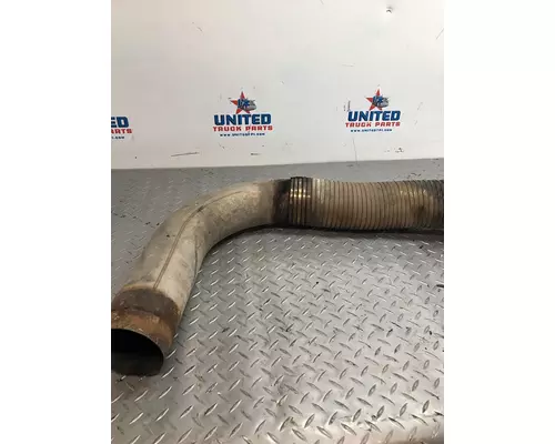 Universal Universal Exhaust Pipe