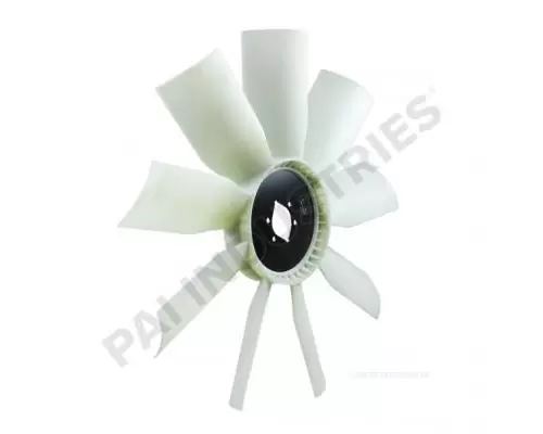 Fan Blade Universal universal Holst Truck Parts