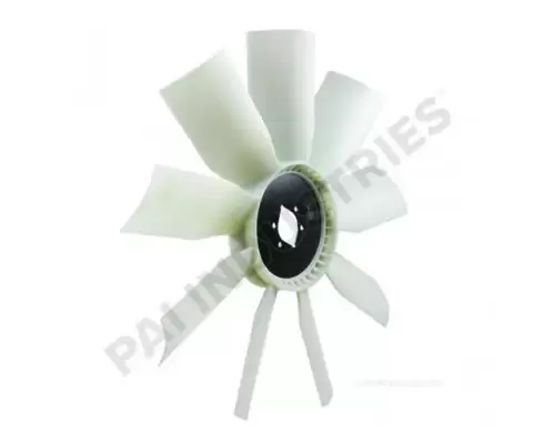 Fan Blade Universal universal Holst Truck Parts