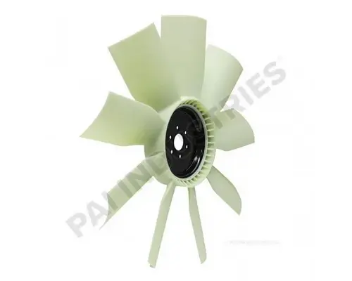 Fan Blade Universal universal Holst Truck Parts