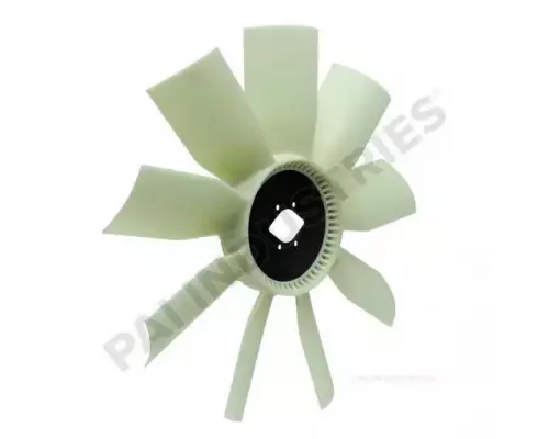 Fan Blade Universal universal Holst Truck Parts