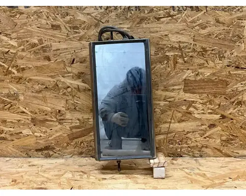 Mirror (Side View) Universal Universal Complete Recycling Group LLC