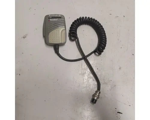 Radio UNIVERSAL UNIVERSAL Quality Bus &amp; Truck Parts