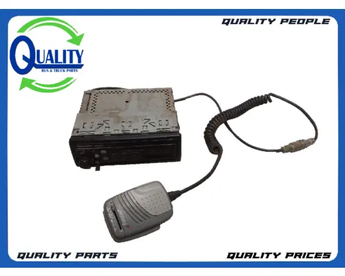 Radio UNIVERSAL UNIVERSAL Quality Bus &amp; Truck Parts