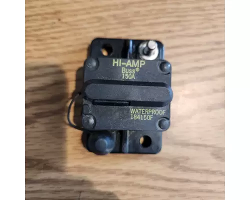 Relay, Electrical UNIVERSAL UNIVERSAL Quality Bus &amp; Truck Parts