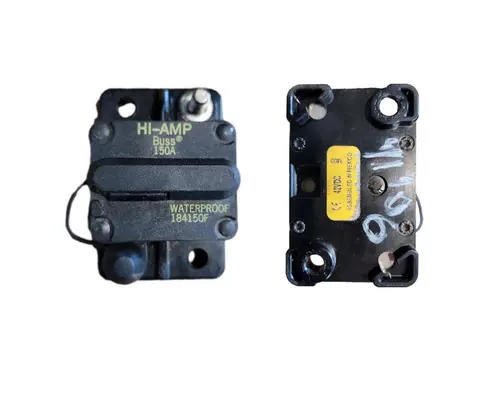 Relay, Electrical UNIVERSAL UNIVERSAL Quality Bus &amp; Truck Parts