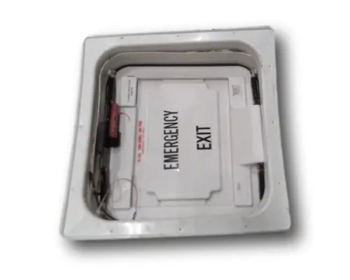 Roof Assembly UNIVERSAL UNIVERSAL Quality Bus &amp; Truck Parts