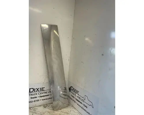 Side Fairing UNIVERSAL Universal Dixie Truck Centre