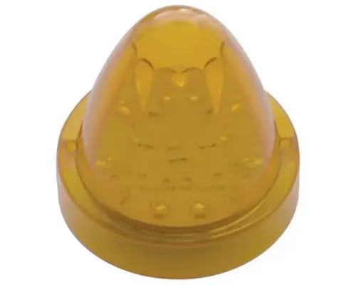 Side Marker Lamp, Rear Universal Universal Holst Truck Parts