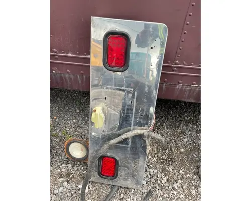 Tail Lamp UNIVERSAL Universal Dixie Truck Centre