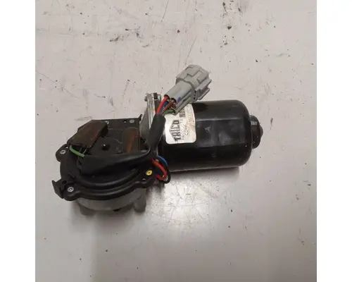 Wiper Motor, Windshield UNIVERSAL UNIVERSAL Quality Bus &amp; Truck Parts