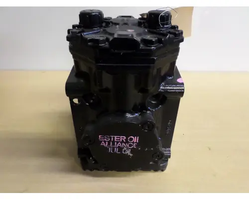 Air Conditioner Compressor UNKNOWN  LKQ Thompson Motors - Wykoff