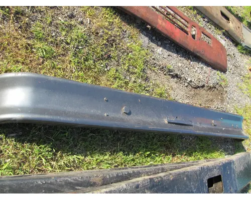 Bumper Assembly, Front UNKNOWN  WM. Cohen &amp; Sons