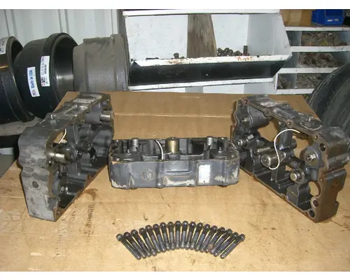 Jake/Engine Brake UNKNOWN  LKQ Thompson Motors - Wykoff