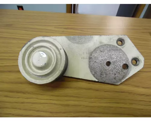 Engine Parts, Misc. UNKNOWN  LKQ Thompson Motors - Wykoff