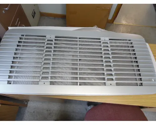 Grille UNKNOWN  LKQ Thompson Motors - Wykoff
