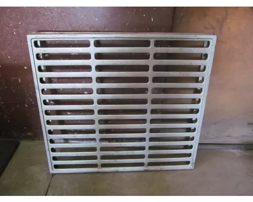 Grille UNKNOWN  WM. Cohen &amp; Sons
