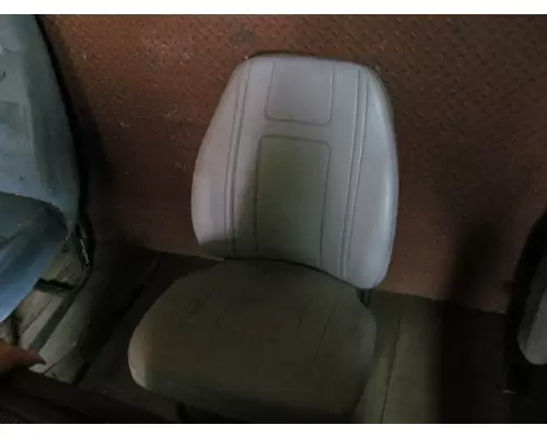 Seat, Front UNKNOWN  WM. Cohen &amp; Sons