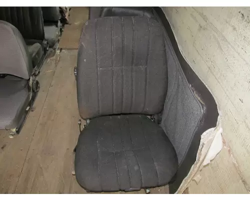 Seat, Front UNKNOWN  WM. Cohen &amp; Sons