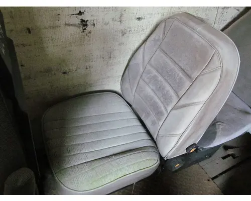 Seat, Front UNKNOWN  WM. Cohen &amp; Sons