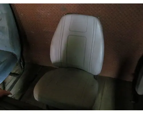 Seat, Front UNKNOWN  WM. Cohen &amp; Sons