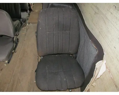 Seat, Front UNKNOWN  WM. Cohen &amp; Sons