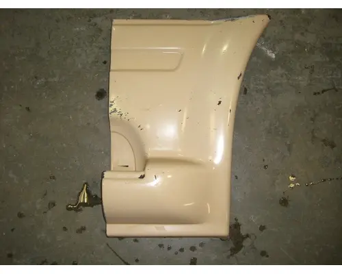 Side Fairing UNKNOWN 9200 LKQ Thompson Motors - Wykoff