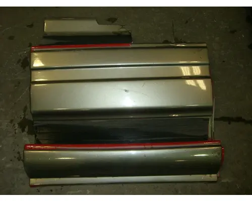 Side Fairing UNKNOWN 9400 LKQ Thompson Motors - Wykoff