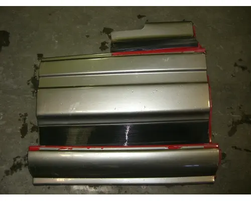 Side Fairing UNKNOWN 9400 LKQ Thompson Motors - Wykoff
