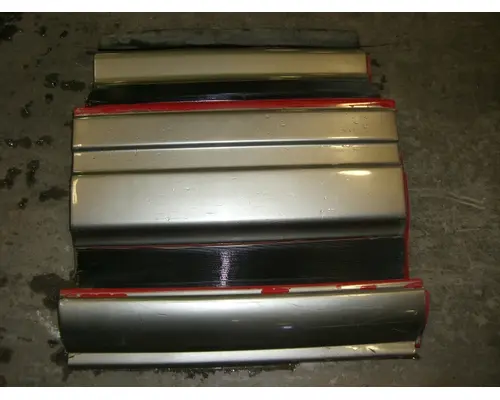 Side Fairing UNKNOWN 9400 LKQ Thompson Motors - Wykoff