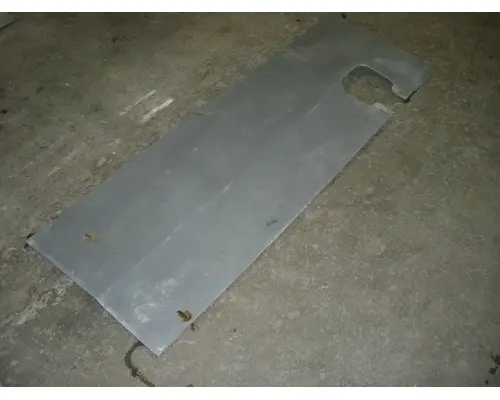 Side Fairing UNKNOWN 9400 LKQ Thompson Motors - Wykoff