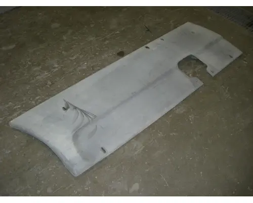 Side Fairing UNKNOWN 9400 LKQ Thompson Motors - Wykoff