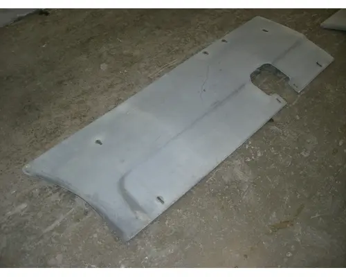 Side Fairing UNKNOWN 9400 LKQ Thompson Motors - Wykoff