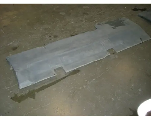 Side Fairing UNKNOWN 9400 LKQ Thompson Motors - Wykoff