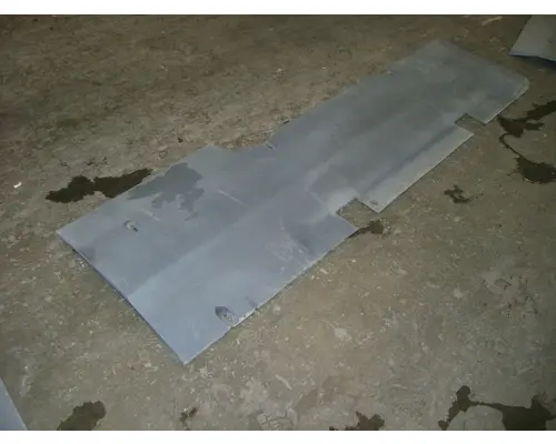 Side Fairing UNKNOWN 9400 LKQ Thompson Motors - Wykoff