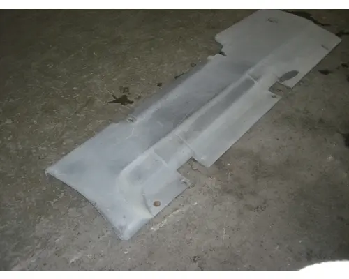 Side Fairing UNKNOWN 9400 LKQ Thompson Motors - Wykoff