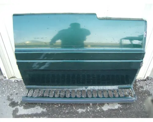 Side Fairing UNKNOWN CENTURY 120 LKQ Thompson Motors - Wykoff