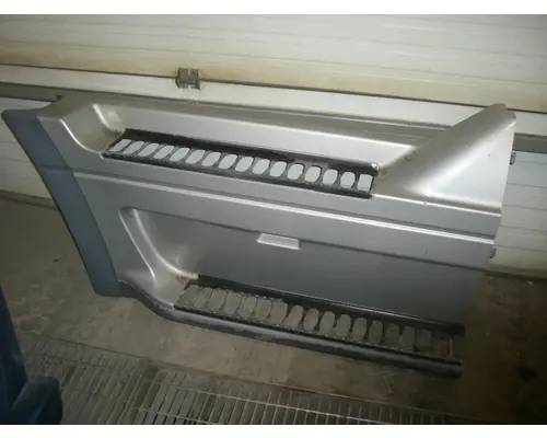 Side Fairing UNKNOWN CENTURY 120 LKQ Thompson Motors - Wykoff