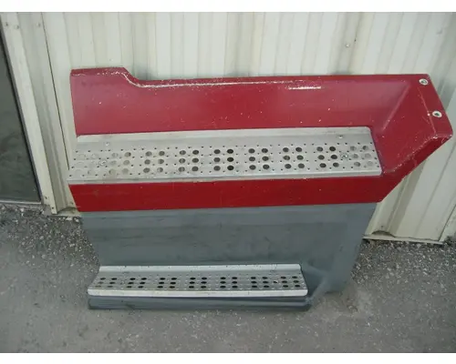 Side Fairing UNKNOWN FLD120 LKQ Thompson Motors - Wykoff