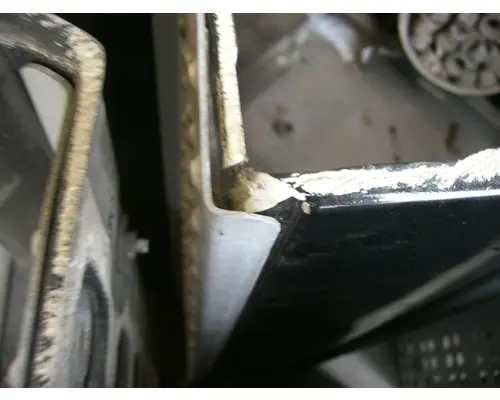 Side Fairing UNKNOWN FLD120 LKQ Thompson Motors - Wykoff