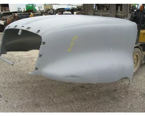 Hood UNKNOWN T2000 1997-2010 LKQ Thompson Motors - Wykoff