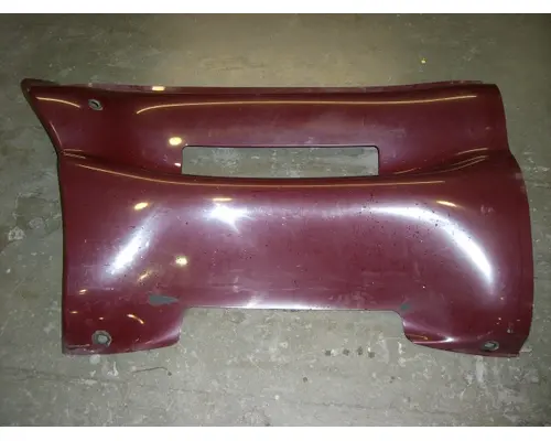 Side Fairing UNKNOWN T2000 LKQ Thompson Motors - Wykoff