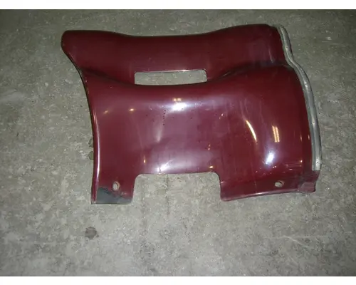 Side Fairing UNKNOWN T2000 LKQ Thompson Motors - Wykoff